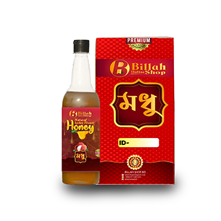 লিচু ফুলের মধু ১ কেজি